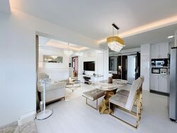 Blk 413C Waterfront I @ Northshore (Punggol), HDB 4 Rooms #573944711